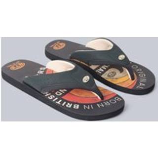 Animal Animal Mens Jekyl Klipklappere