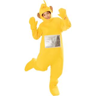 Laa-Laa Teletubbies Kostüm M/L