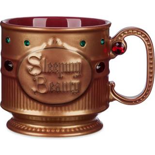 Disney Sleeping Beauty Storybook krus