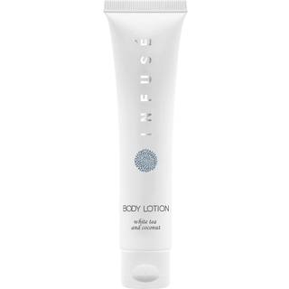 Infuse Hotel Lotion i rejsestørrelse 1 oz. (Tilfælde af 20)
