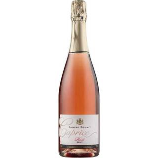 Sounit, Caprice Brut Rose