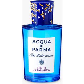 Acqua di Parma Unisex-dufte Blu Mediterraneo Mirto di Panarea - sommerudgaveEau de Toilette Spray 100 ml (12.300,00 kr / 1 l) - 100 ml