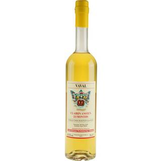 Clairin Ansyen Single Cask #Sarah Dietmayer
