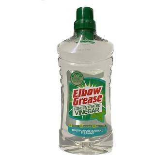 Elbow Grease Concentrated Vinegar 750 ml