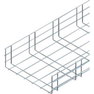 Schneider gitterbakke 60 x 100 MM EZ