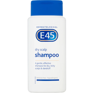 E45 Dry Scalp Shampoo - 200 ml