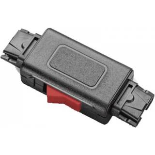 POLY|HP Quick Disconnect IN-LINE MUTE Control KIT