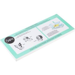 Thinlits Die Set Christmas Cutouts by Tim Holtz