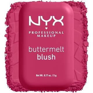 NYX PROFESSIONAL MAKEUP Buttermelt Blush 11 Butta Than Before