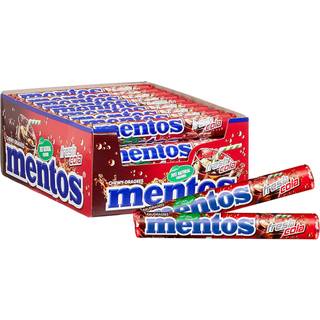 Mentos Fresh Cola 40-pak
