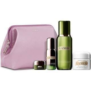 La Mer The Radiant Renewal Collection (100 + 30 + 15 + 5 ml)