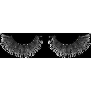 Lilly Lashes Self-Adhesive Band Falske øjenvipper type MoneyMaker 2 stk. - 2 stk.