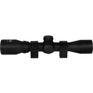 Focus In sight PRO 4x32 mount - Udsigtskikkert fra Focus Optics