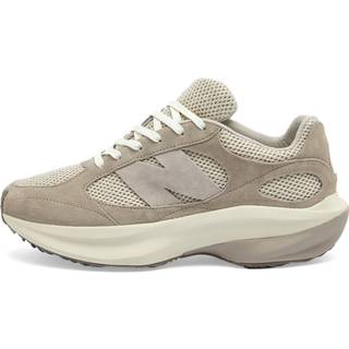 New Balance New Balance | New Balance WRPD &#39;Grey Day&#39; | Grey sneakers Grey 40,5 - MOONROCK - Grey - 40,5