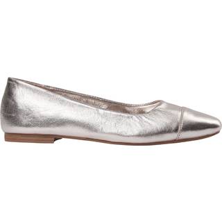 Sofie Schnoor ballerina  (Silver, 39)