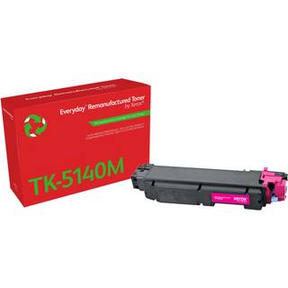 Xerox Everyday Toner Erstatte Kyocera Magenta Tk-5140m 5k Standard