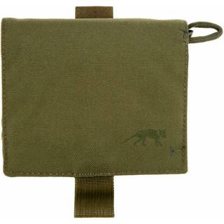 TT Dump Pouch MK II, olivengrønn