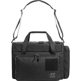 Tasmanian Tiger Modular Range Bag, Taske til Skydning, Sort