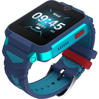 TCL Movetime Family Watch 2 - Speed Blue