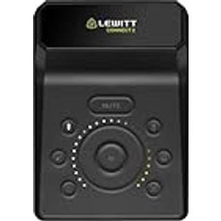 LEWITT CONNECT 2 USB-lydgrænseflade