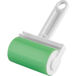 Fnugrulle genanvendelig - Vaskbar silikone - Perfekt til bil og hjem