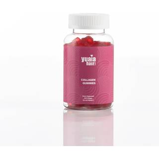 Yuaia Collagen Gummies 60 Pieces