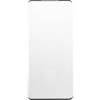 Samsung Galaxy S20 Plus - Azmaro Premium hærdet beskyttelsesglas - Komplet dækning