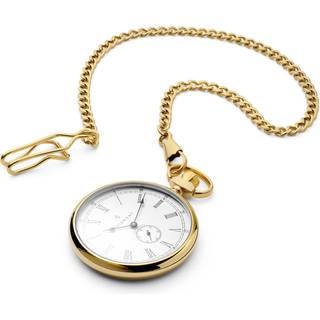 Nicholas Time Keeper Lommeur