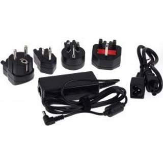 Strømforsyning til Netbook Asus Eee PC 1000