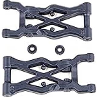 B6.4 Rear Suspension Arms, 73mm, hard