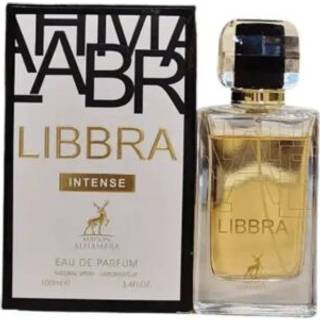 Maison Alhambra -  Leonie Libbra Intense Eau de Parfum - 100 ml