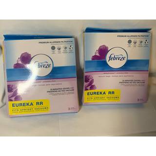 Bissell 72N81 Eureka Style RR Udskiftning Vakuumpose