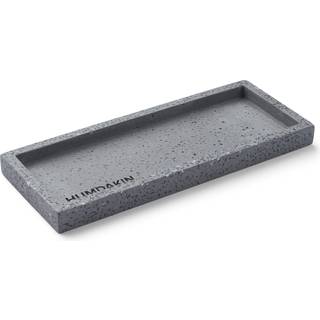 Humdakin Nordic terrazzo bakke 10x25 cm Nordic terrazzo