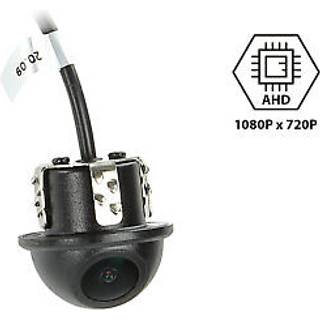 ACV Bakkamera AHD rundt, underkonstruktion