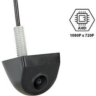 Bakkamera/Front kamera universal AHD 12/24V