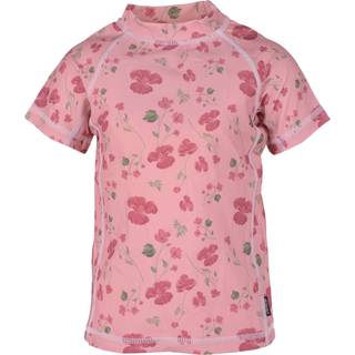 Lindberg Tobago UV-Top, Rose, 74-80