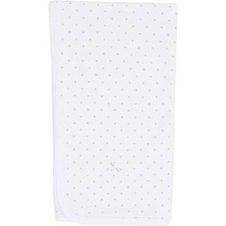 Livly Saturday Blanket White