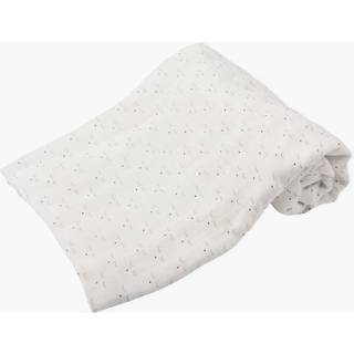 Livly Sleeping Cutie Swaddles White
