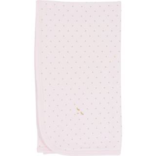 Livly Saturday Blanket Baby Pink