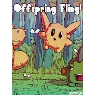 Offspring Fling! Steam Gift EUROPE