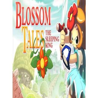 Blossom Tales: The Sleeping King Steam Gift GLOBAL