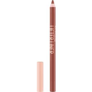 Maybelline Lifter Liner Lip Liner Pencil With Hyaluronic Acid Player 1 Count