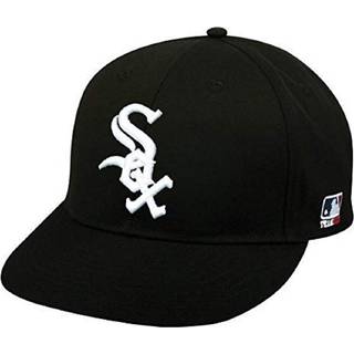 Chicago White Sox Voksen Justerbar hat MLB officielt licenseret Major League Baseball Replica Ball Cap