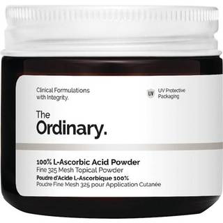 The Ordinary 100% L-Ascorbic Acid Powder