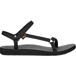 Teva Original Universal Slim Sort SandalerEU 37 (UK 4)