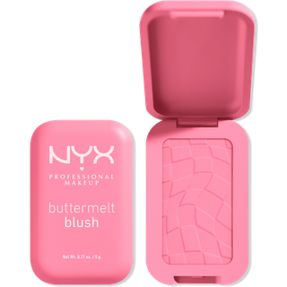 NYX Professional MakeUp Buttermelt Blush 02 Butta Together