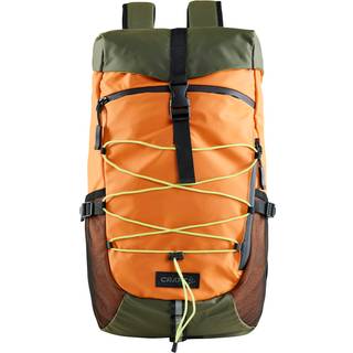 Adv Entity Travel Backpack 25 L - Orange