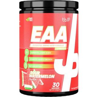 Trained By JP EAA + Hydration, 30 serv. (Sour Watermelon)