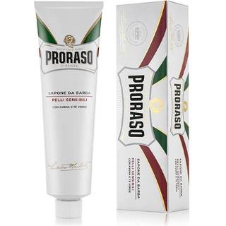 Barbercreme PRORASO Sensitive Shaving Cream 150 ml.