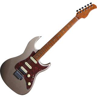 Sire Larry Carlton S7 Champagne Gold Metallic Elektrisk guitar